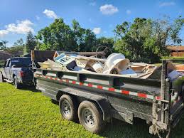 Professional Junk Removal in Florence, AL